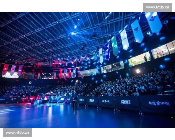 电竞直播官网权威入口打造全民观赛互动新体验平台一站式赛事资讯服务中心